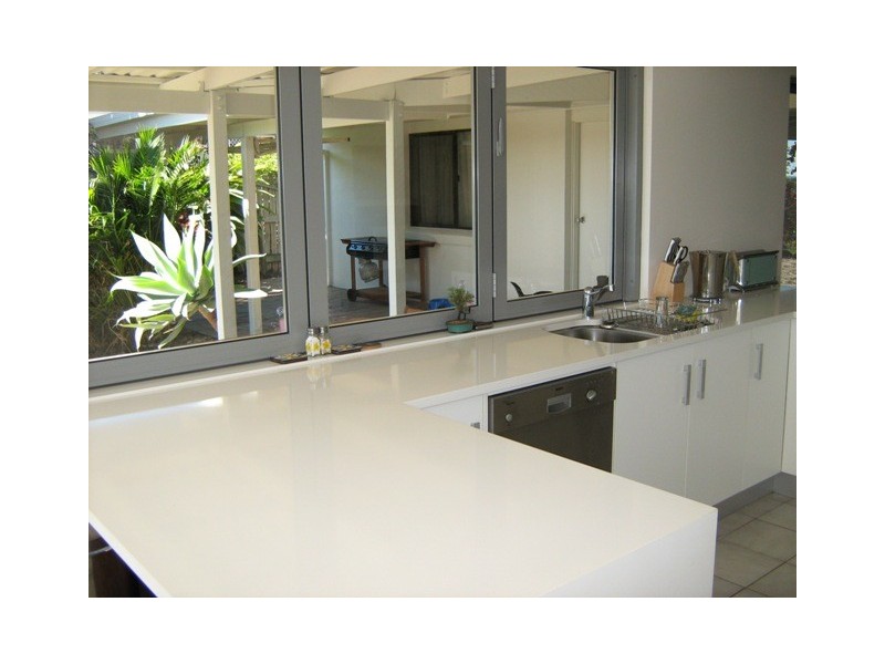 Innes Park QLD 4670