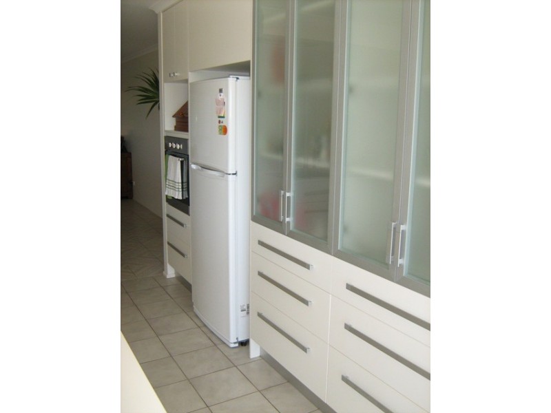 Innes Park QLD 4670