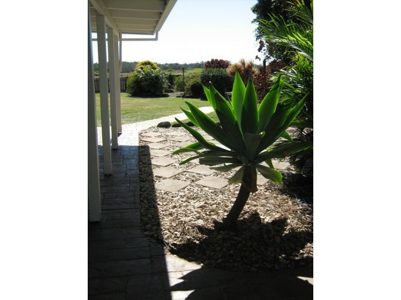Innes Park QLD 4670