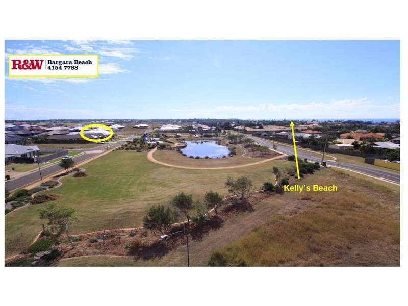 4 Parkside Parade, Bargara QLD 4670