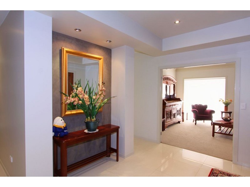 4 Parkside Parade, Bargara QLD 4670