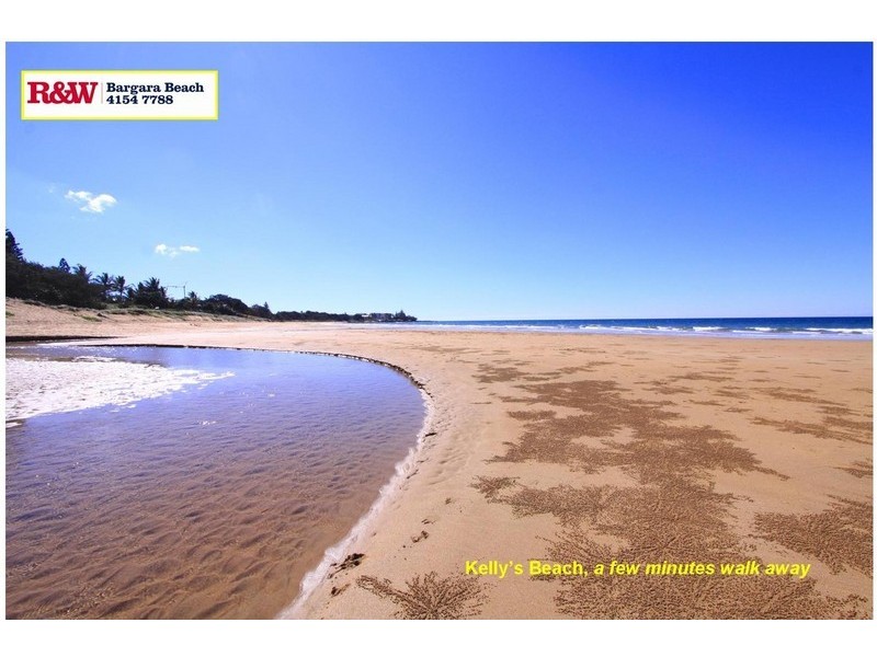 4 Parkside Parade, Bargara QLD 4670