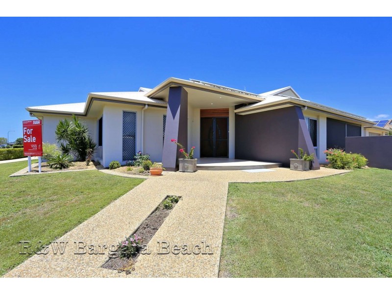 2 Parkside Parade, Bargara QLD 4670