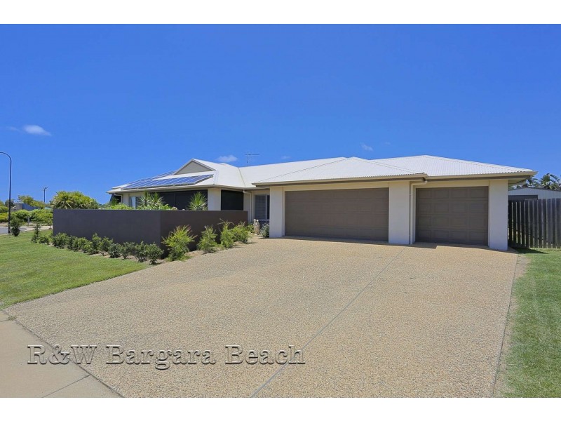 2 Parkside Parade, Bargara QLD 4670