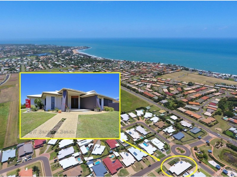 2 Parkside Parade, Bargara QLD 4670