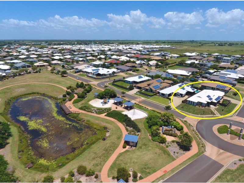 2 Parkside Parade, Bargara QLD 4670