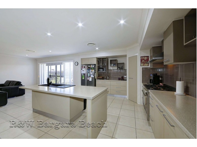2 Parkside Parade, Bargara QLD 4670