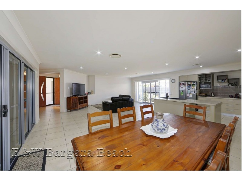 2 Parkside Parade, Bargara QLD 4670