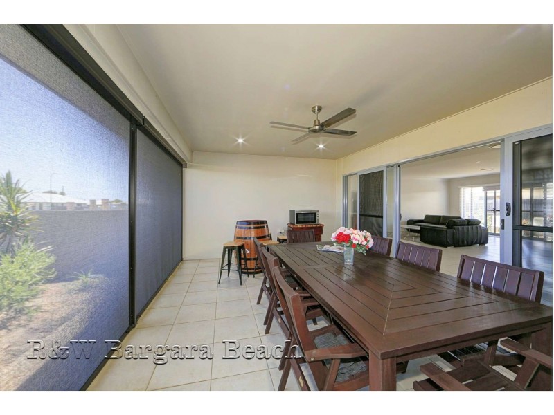 2 Parkside Parade, Bargara QLD 4670