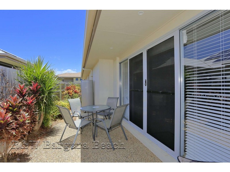 2 Parkside Parade, Bargara QLD 4670