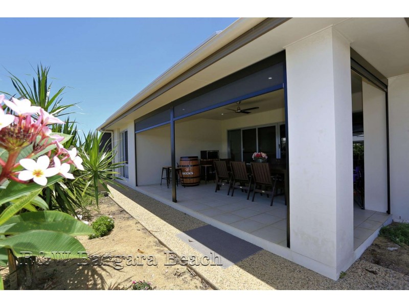 2 Parkside Parade, Bargara QLD 4670