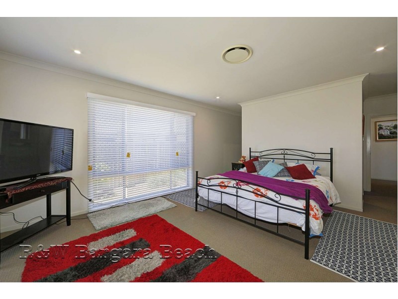 2 Parkside Parade, Bargara QLD 4670