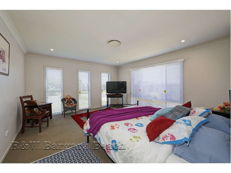 2 Parkside Parade, Bargara QLD 4670