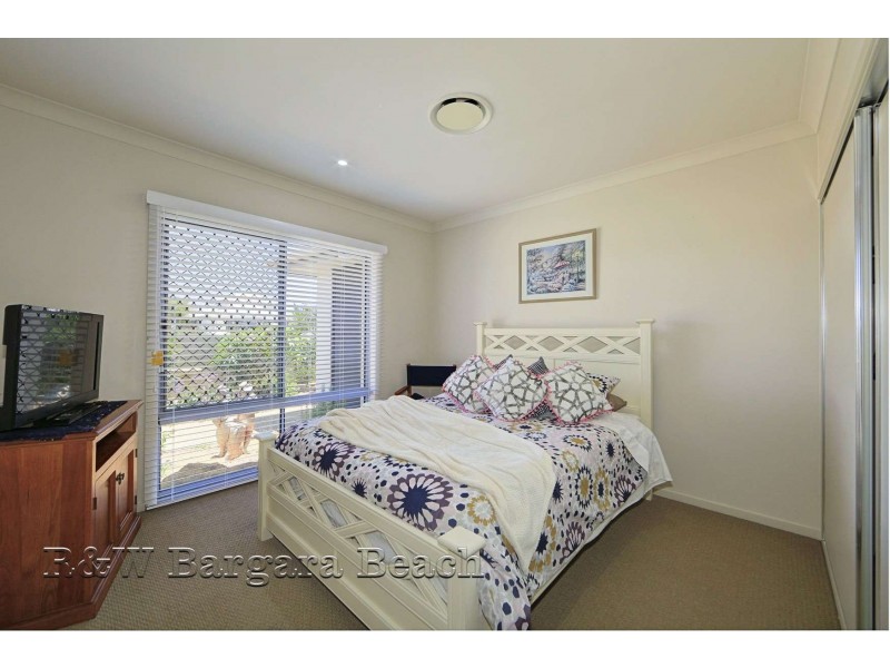 2 Parkside Parade, Bargara QLD 4670