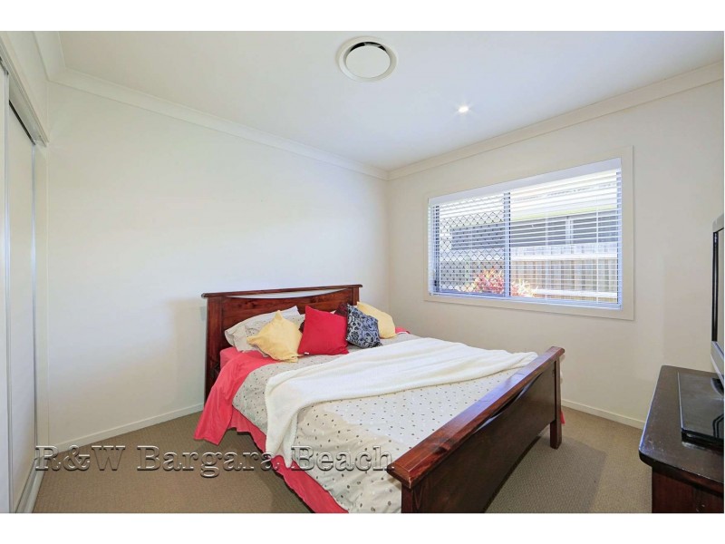 2 Parkside Parade, Bargara QLD 4670