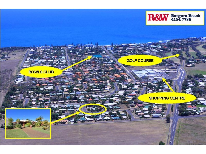 24 Emerson Court, Bargara QLD 4670