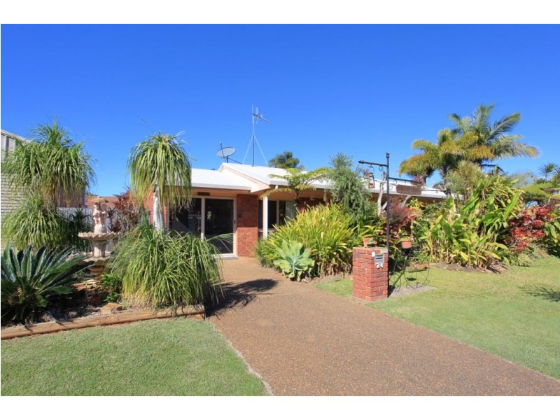 24 Emerson Court, Bargara QLD 4670