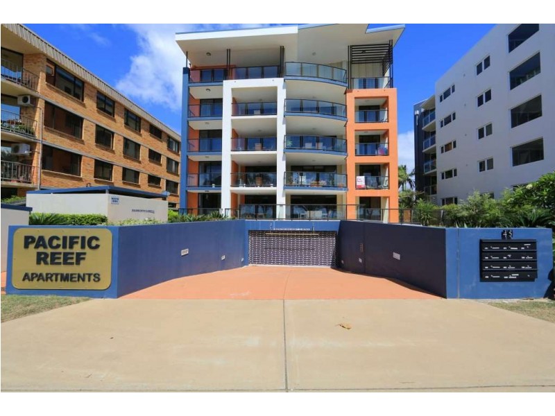 201, 45 Esplanade, Bargara QLD 4670