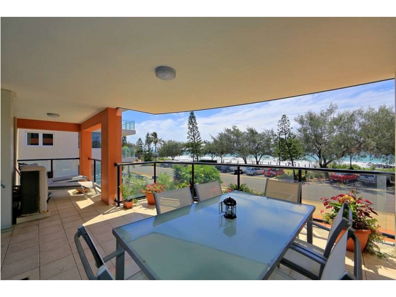 201, 45 Esplanade, Bargara QLD 4670