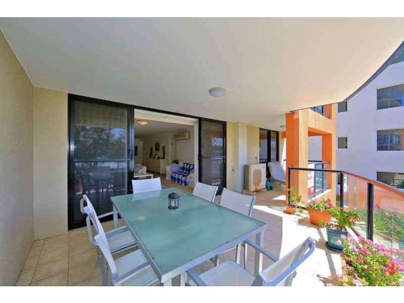 201, 45 Esplanade, Bargara QLD 4670