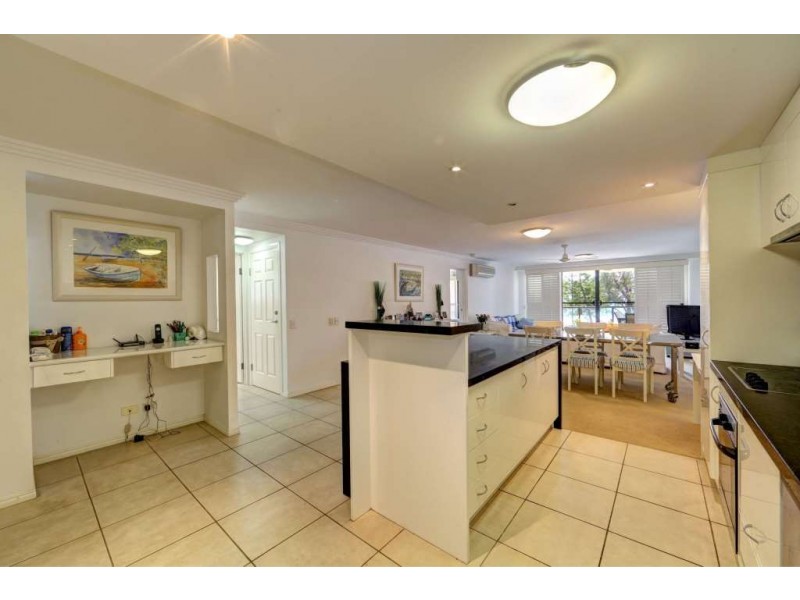 201, 45 Esplanade, Bargara QLD 4670