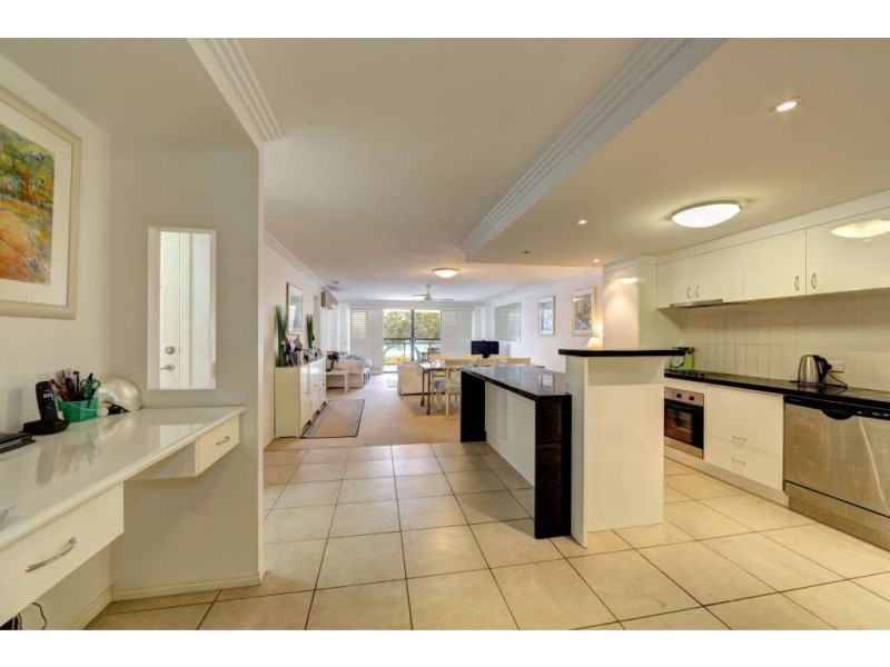 201, 45 Esplanade, Bargara QLD 4670