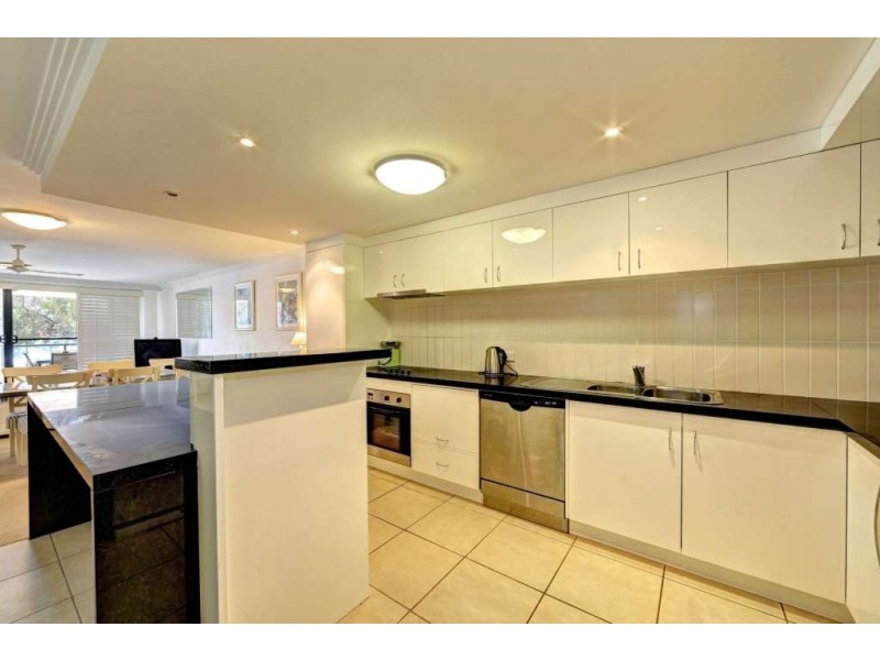 201, 45 Esplanade, Bargara QLD 4670
