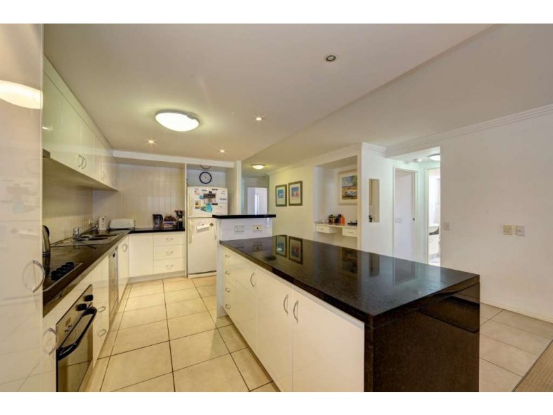 201, 45 Esplanade, Bargara QLD 4670