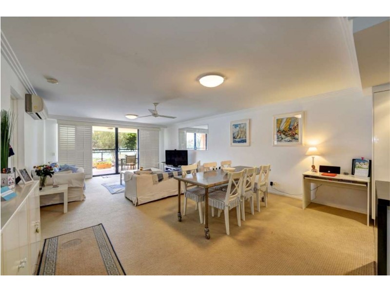 201, 45 Esplanade, Bargara QLD 4670
