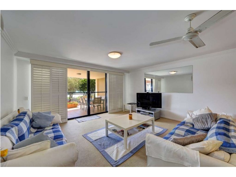 201, 45 Esplanade, Bargara QLD 4670