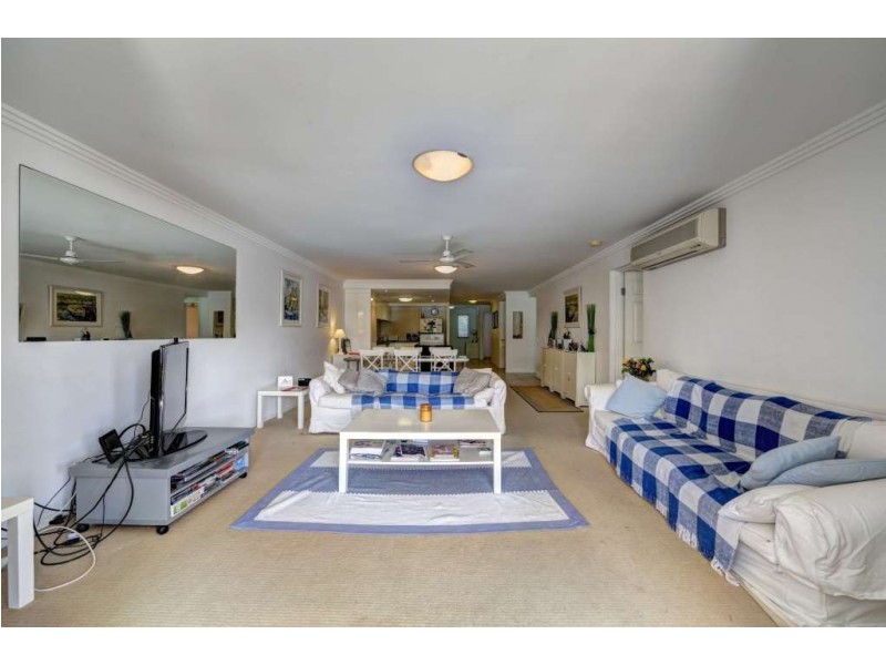 201, 45 Esplanade, Bargara QLD 4670