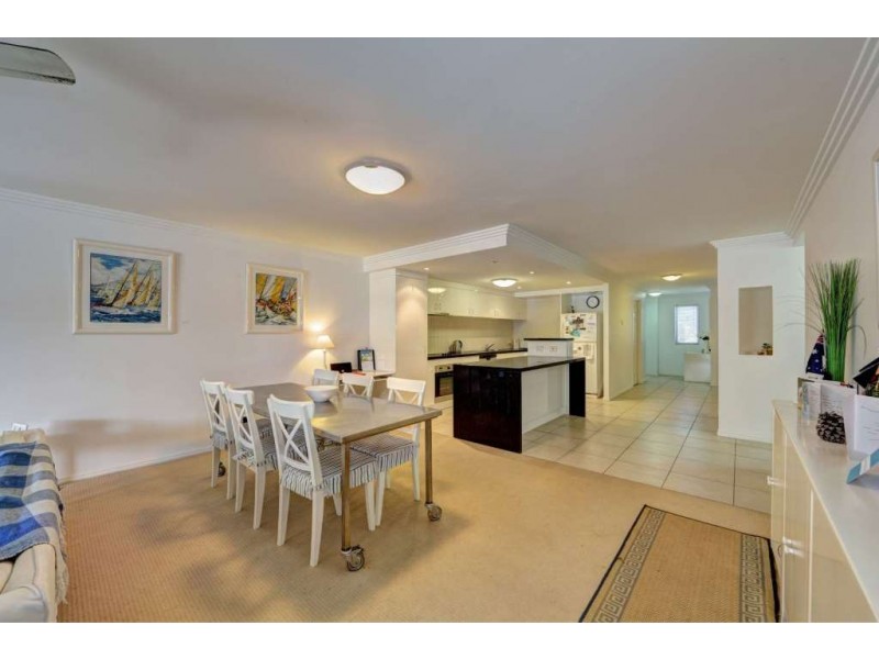 201, 45 Esplanade, Bargara QLD 4670