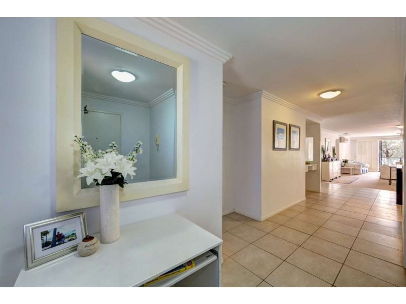 201, 45 Esplanade, Bargara QLD 4670