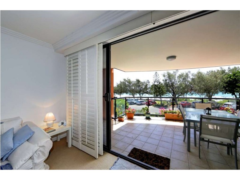 201, 45 Esplanade, Bargara QLD 4670