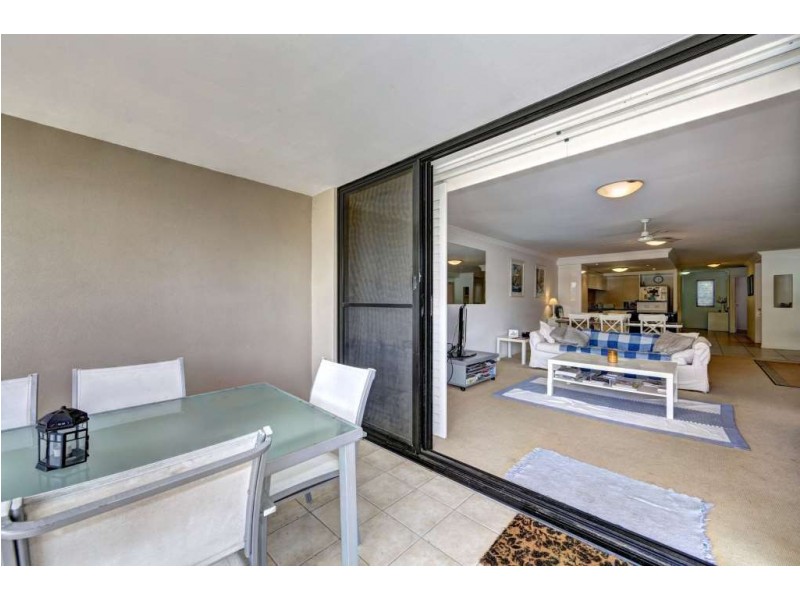 201, 45 Esplanade, Bargara QLD 4670