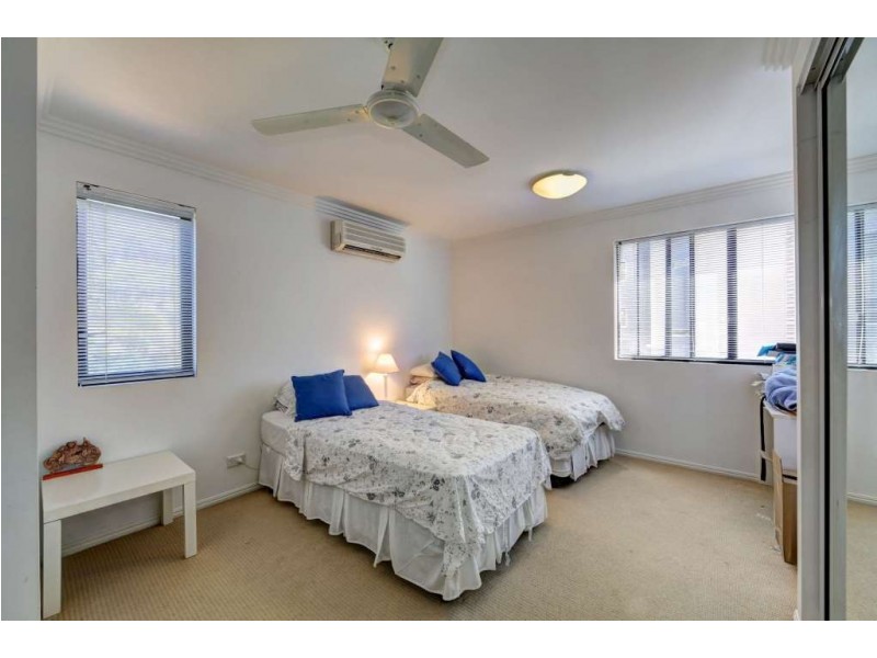 201, 45 Esplanade, Bargara QLD 4670