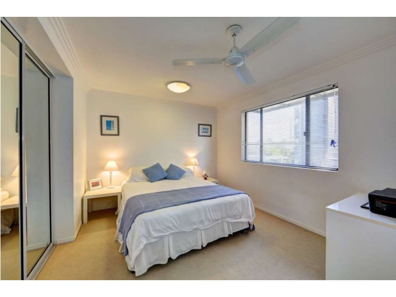 201, 45 Esplanade, Bargara QLD 4670