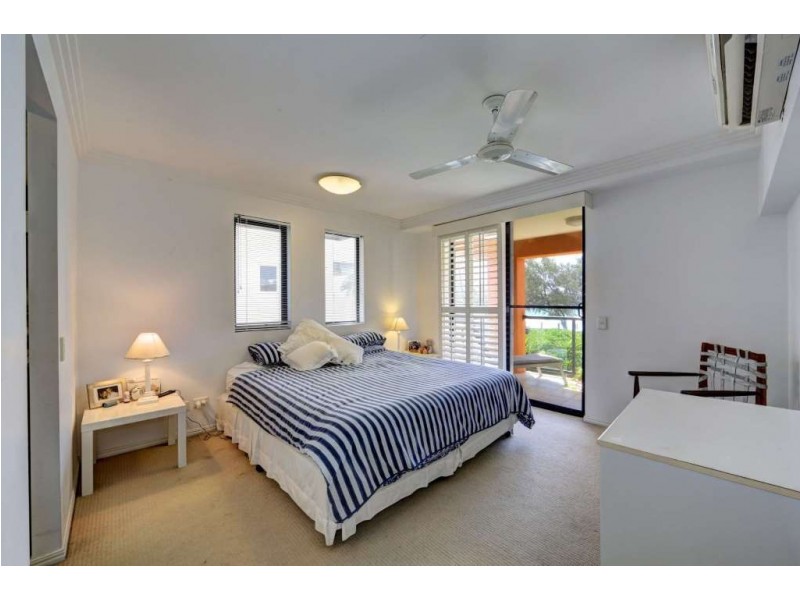 201, 45 Esplanade, Bargara QLD 4670