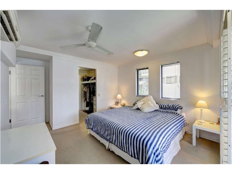 201, 45 Esplanade, Bargara QLD 4670