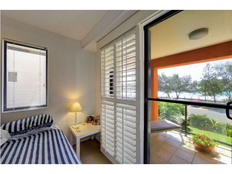 201, 45 Esplanade, Bargara QLD 4670