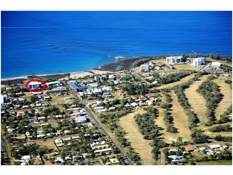 Bargara QLD 4670
