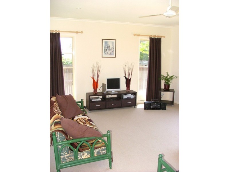Innes Park QLD 4670