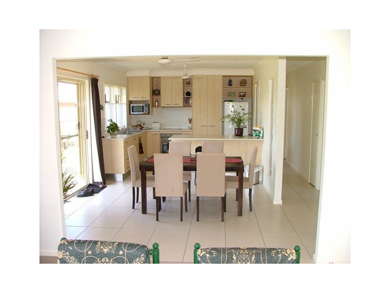 Innes Park QLD 4670