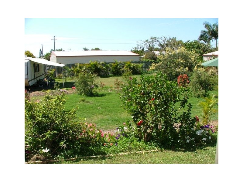 Innes Park QLD 4670