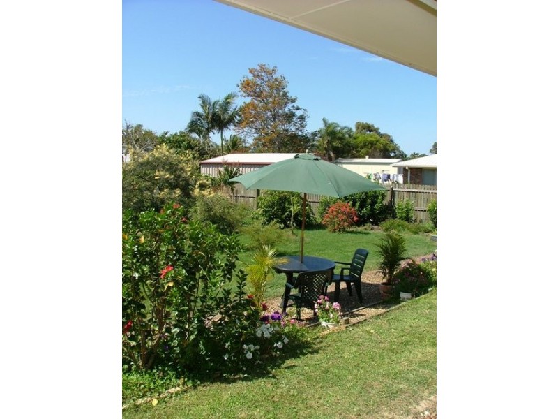 Innes Park QLD 4670