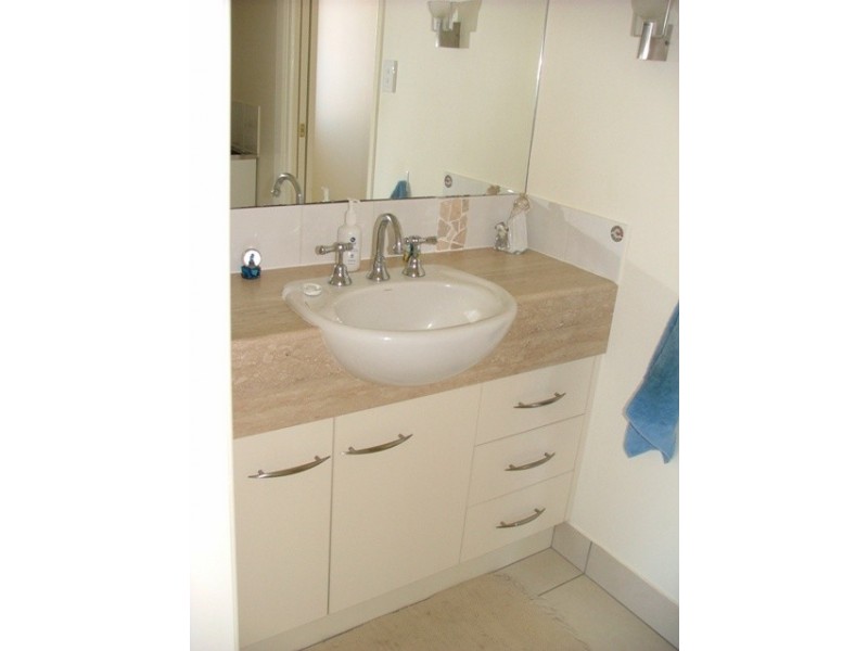 Innes Park QLD 4670