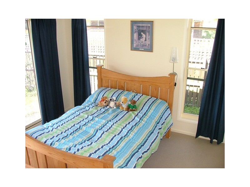 Innes Park QLD 4670
