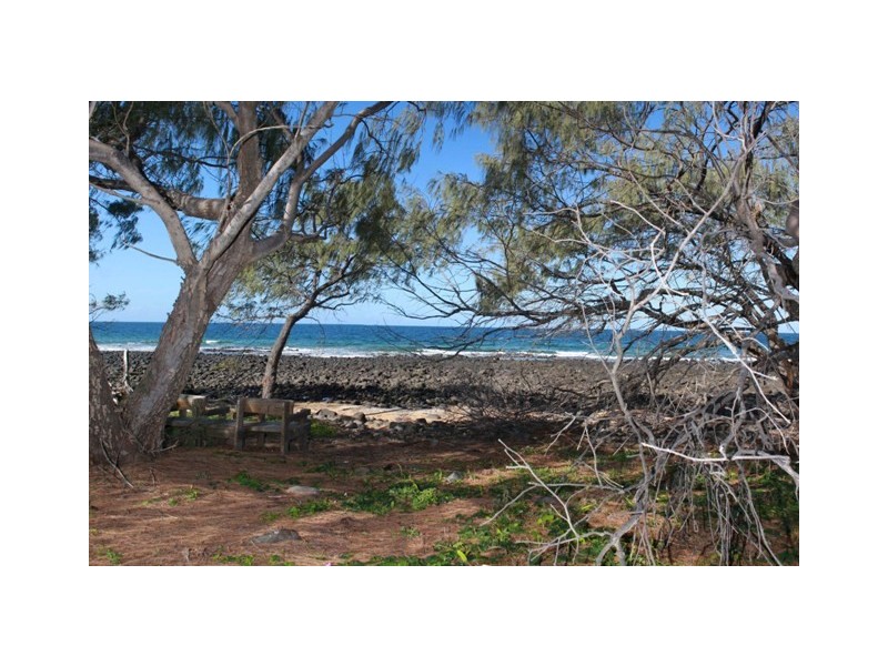 Coral Cove QLD 4670