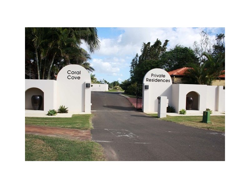 Coral Cove QLD 4670