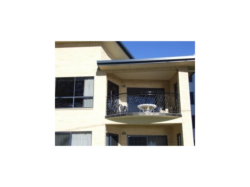 Unit 3 81 Esplanade, Bargara QLD 4670